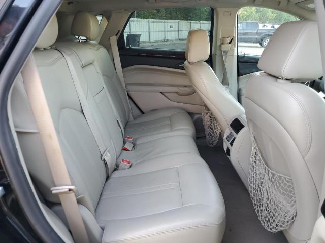 Photo 10 VIN: 3GYFNAEY0BS665082 - CADILLAC SRX LUXURY 