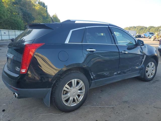 Photo 2 VIN: 3GYFNAEY0BS665082 - CADILLAC SRX LUXURY 