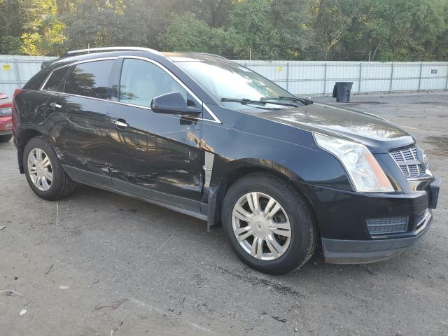 Photo 3 VIN: 3GYFNAEY0BS665082 - CADILLAC SRX LUXURY 