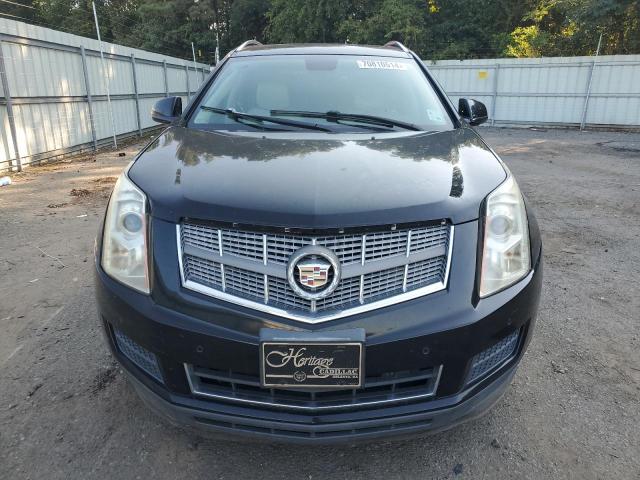 Photo 4 VIN: 3GYFNAEY0BS665082 - CADILLAC SRX LUXURY 