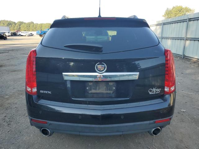 Photo 5 VIN: 3GYFNAEY0BS665082 - CADILLAC SRX LUXURY 