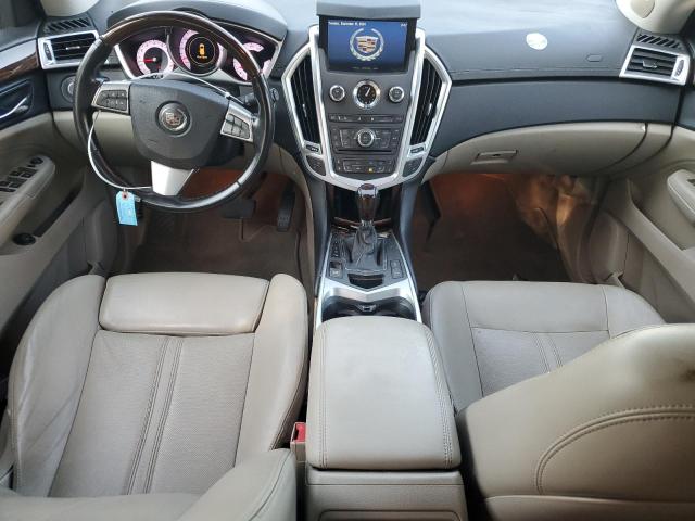 Photo 7 VIN: 3GYFNAEY0BS665082 - CADILLAC SRX LUXURY 