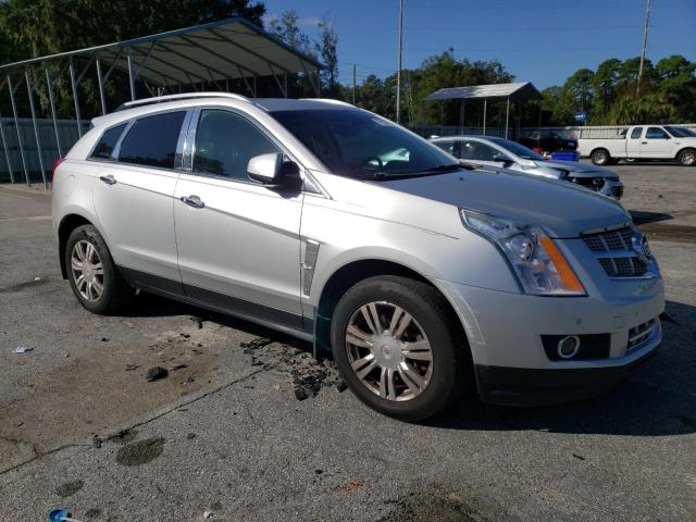 Photo 3 VIN: 3GYFNAEY0BS667530 - CADILLAC SRX LUXURY 