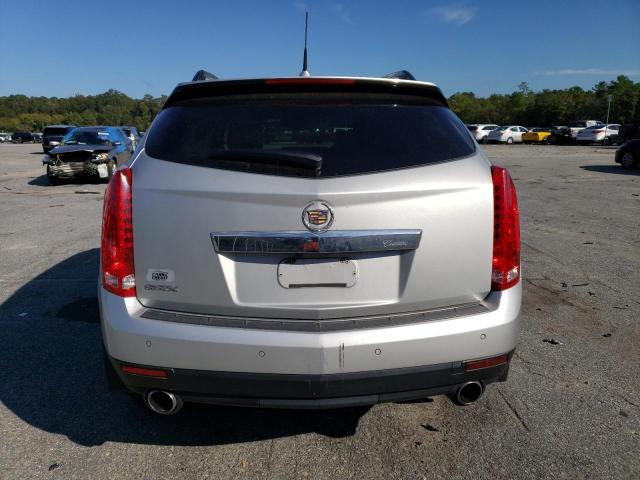 Photo 5 VIN: 3GYFNAEY0BS667530 - CADILLAC SRX LUXURY 