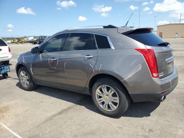 Photo 1 VIN: 3GYFNAEY0BS679712 - CADILLAC SRX 