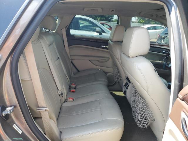 Photo 10 VIN: 3GYFNAEY0BS679712 - CADILLAC SRX 