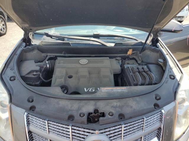 Photo 11 VIN: 3GYFNAEY0BS679712 - CADILLAC SRX 