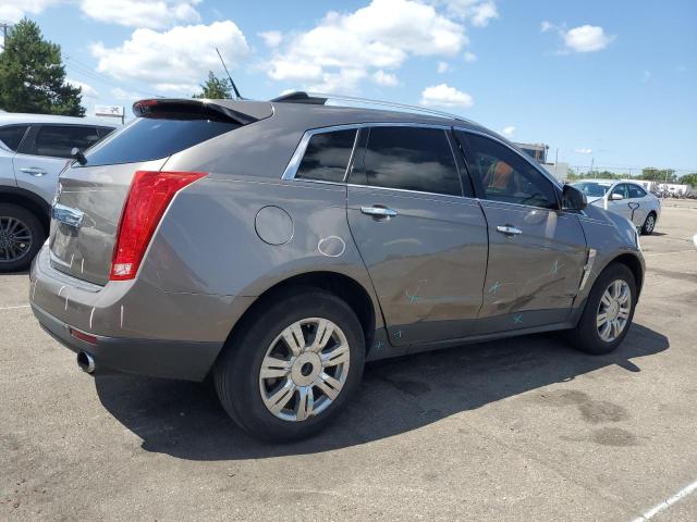 Photo 2 VIN: 3GYFNAEY0BS679712 - CADILLAC SRX 