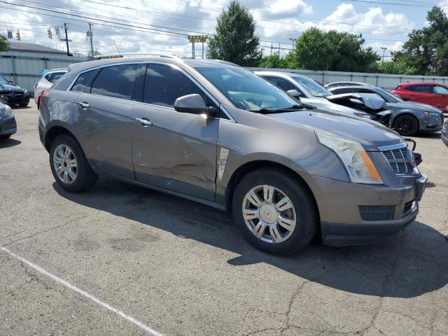 Photo 3 VIN: 3GYFNAEY0BS679712 - CADILLAC SRX 