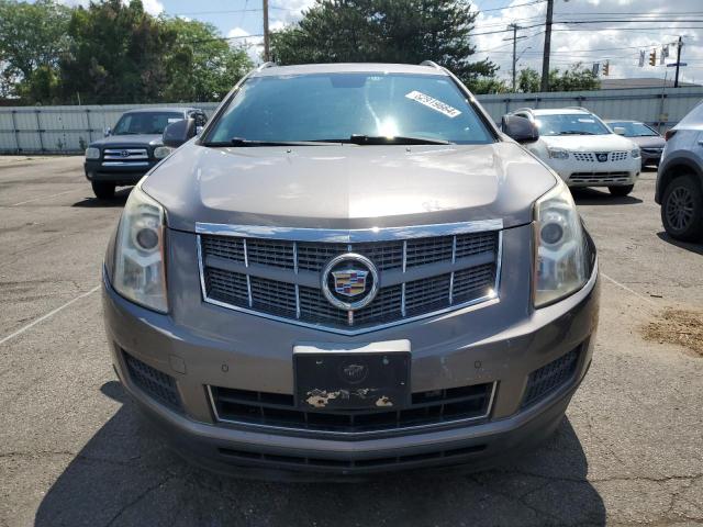 Photo 4 VIN: 3GYFNAEY0BS679712 - CADILLAC SRX 