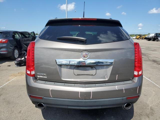 Photo 5 VIN: 3GYFNAEY0BS679712 - CADILLAC SRX 