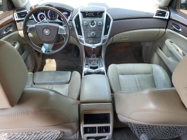 Photo 7 VIN: 3GYFNAEY0BS679712 - CADILLAC SRX 