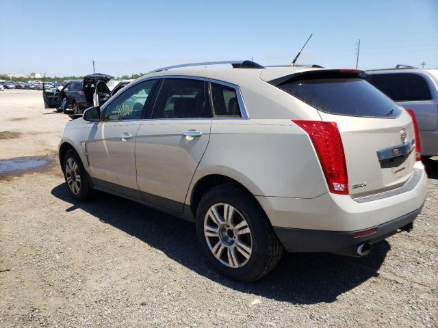 Photo 2 VIN: 3GYFNAEY1AS511253 - CADILLAC SRX LUXURY 