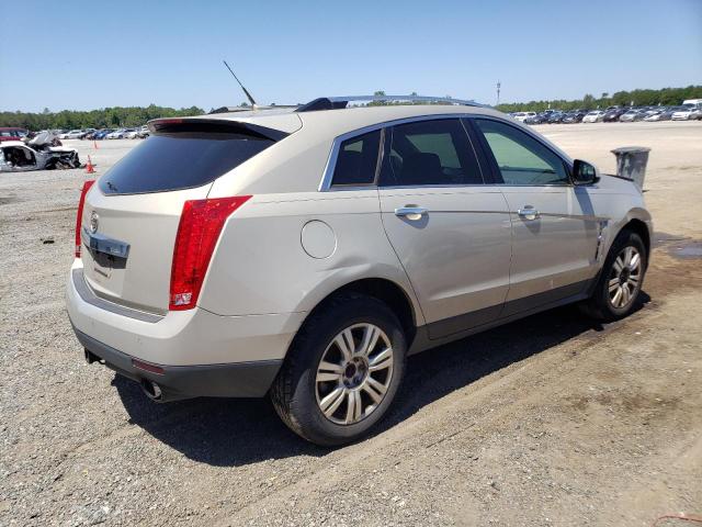 Photo 3 VIN: 3GYFNAEY1AS511253 - CADILLAC SRX LUXURY 