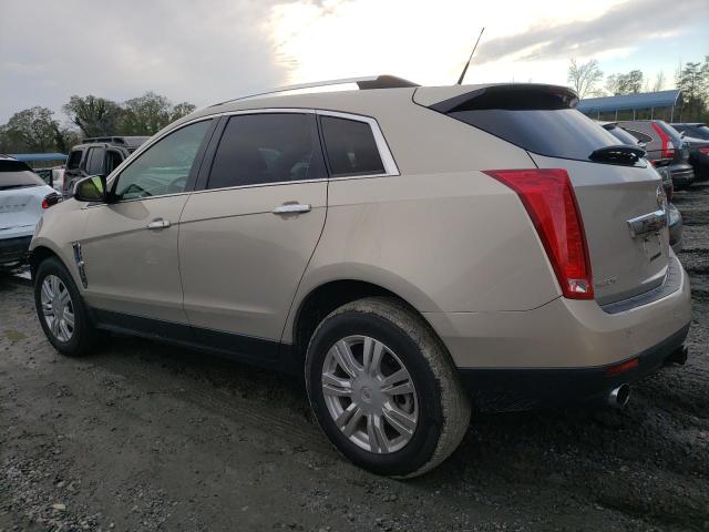 Photo 1 VIN: 3GYFNAEY1AS523273 - CADILLAC SRX LUXURY 