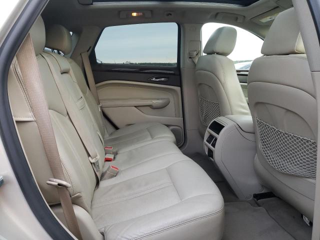 Photo 10 VIN: 3GYFNAEY1AS523273 - CADILLAC SRX LUXURY 