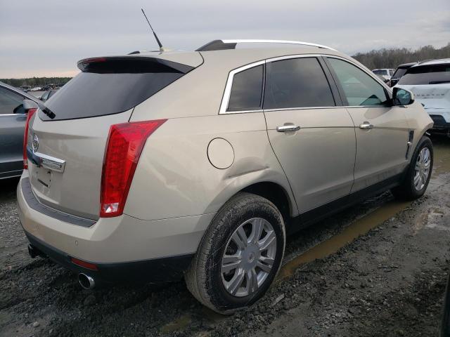 Photo 2 VIN: 3GYFNAEY1AS523273 - CADILLAC SRX LUXURY 