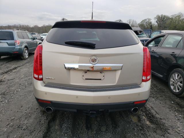 Photo 5 VIN: 3GYFNAEY1AS523273 - CADILLAC SRX LUXURY 