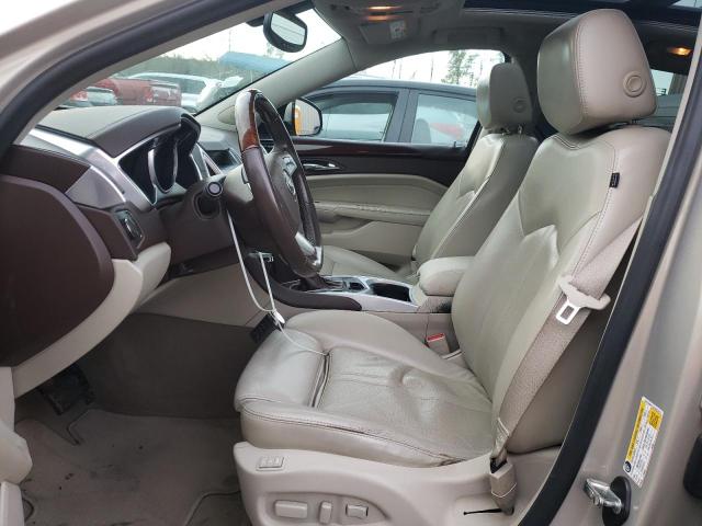 Photo 6 VIN: 3GYFNAEY1AS523273 - CADILLAC SRX LUXURY 