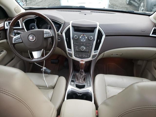 Photo 7 VIN: 3GYFNAEY1AS523273 - CADILLAC SRX LUXURY 