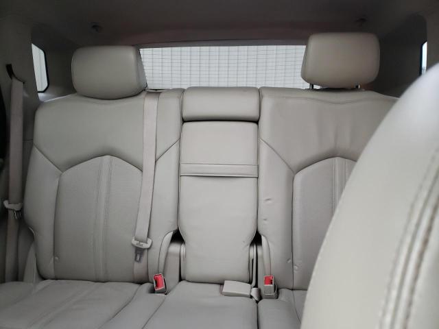 Photo 9 VIN: 3GYFNAEY1AS523273 - CADILLAC SRX LUXURY 