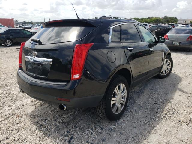 Photo 3 VIN: 3GYFNAEY1AS559545 - CADILLAC SRX LUXURY 