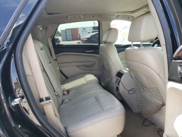 Photo 5 VIN: 3GYFNAEY1AS559545 - CADILLAC SRX LUXURY 