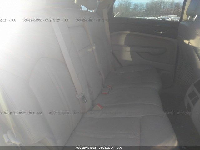 Photo 7 VIN: 3GYFNAEY1AS571775 - CADILLAC SRX 