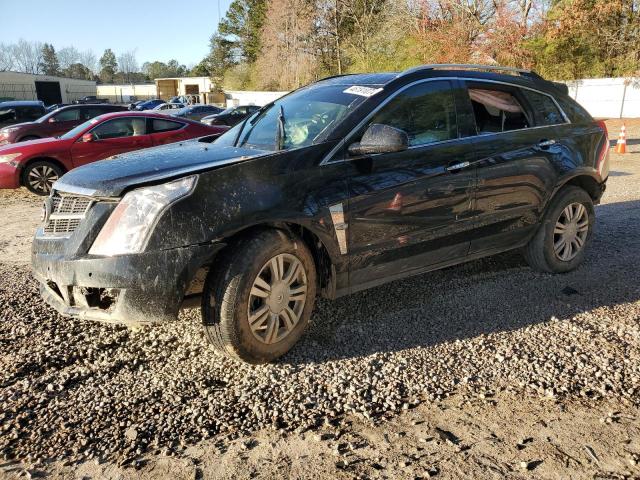 Photo 0 VIN: 3GYFNAEY1AS579410 - CADILLAC SRX 