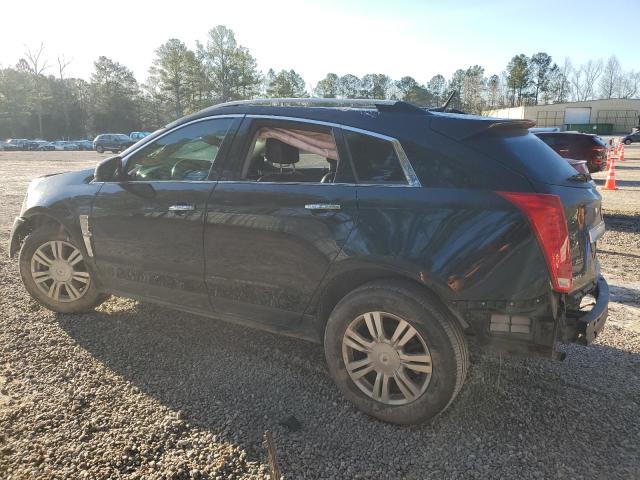 Photo 1 VIN: 3GYFNAEY1AS579410 - CADILLAC SRX 