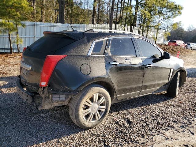 Photo 2 VIN: 3GYFNAEY1AS579410 - CADILLAC SRX 