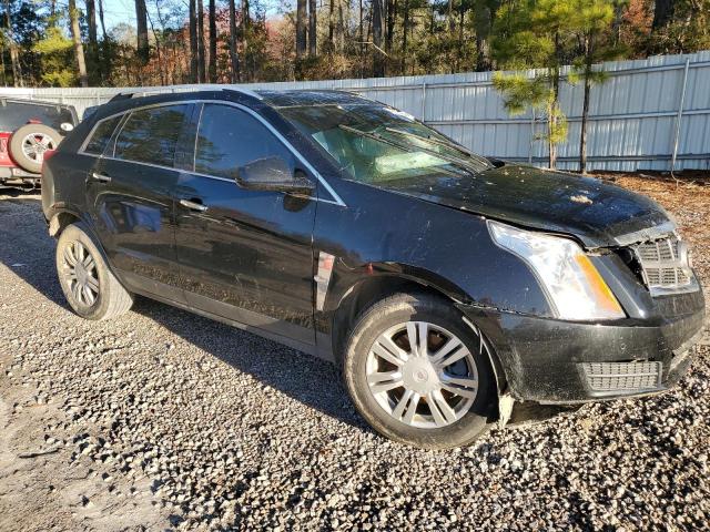 Photo 3 VIN: 3GYFNAEY1AS579410 - CADILLAC SRX 