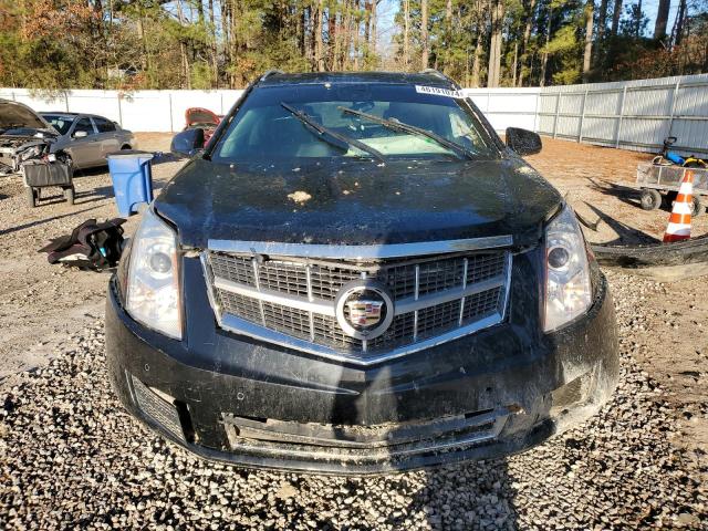 Photo 4 VIN: 3GYFNAEY1AS579410 - CADILLAC SRX 