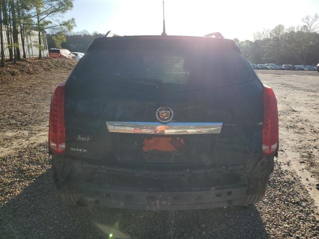 Photo 5 VIN: 3GYFNAEY1AS579410 - CADILLAC SRX 