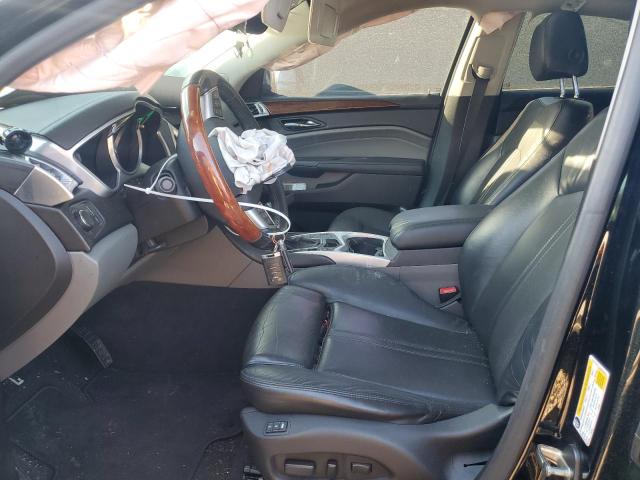 Photo 6 VIN: 3GYFNAEY1AS579410 - CADILLAC SRX 