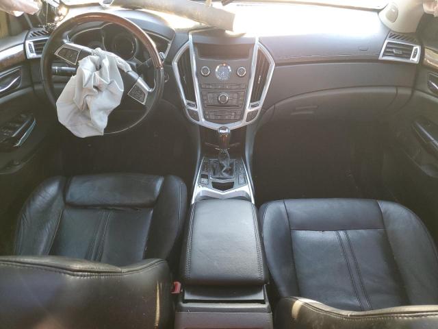 Photo 7 VIN: 3GYFNAEY1AS579410 - CADILLAC SRX 