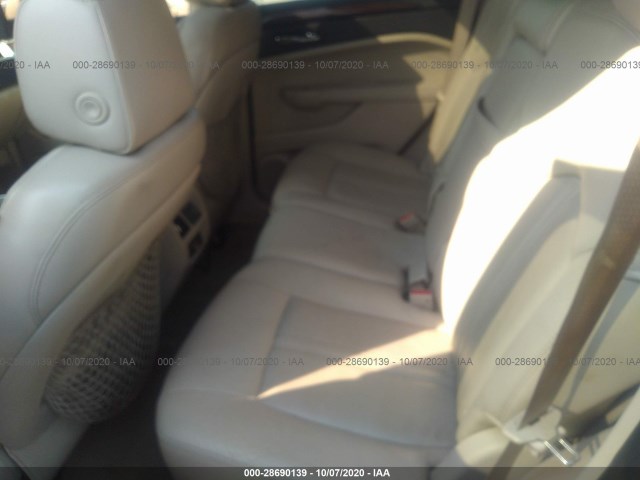 Photo 7 VIN: 3GYFNAEY1AS584719 - CADILLAC SRX 