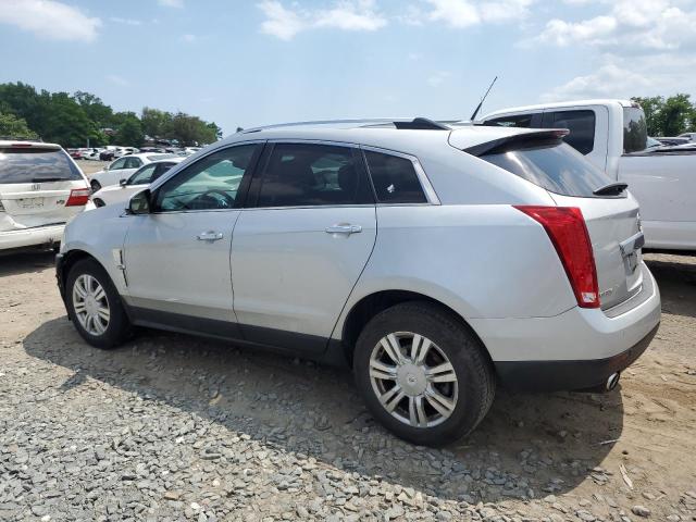 Photo 1 VIN: 3GYFNAEY1AS588298 - CADILLAC SRX LUXURY 