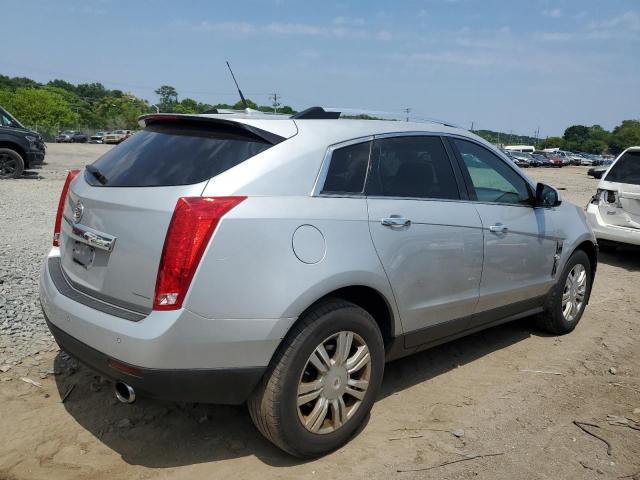 Photo 2 VIN: 3GYFNAEY1AS588298 - CADILLAC SRX LUXURY 