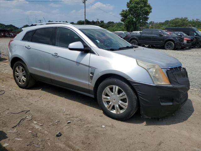 Photo 3 VIN: 3GYFNAEY1AS588298 - CADILLAC SRX LUXURY 