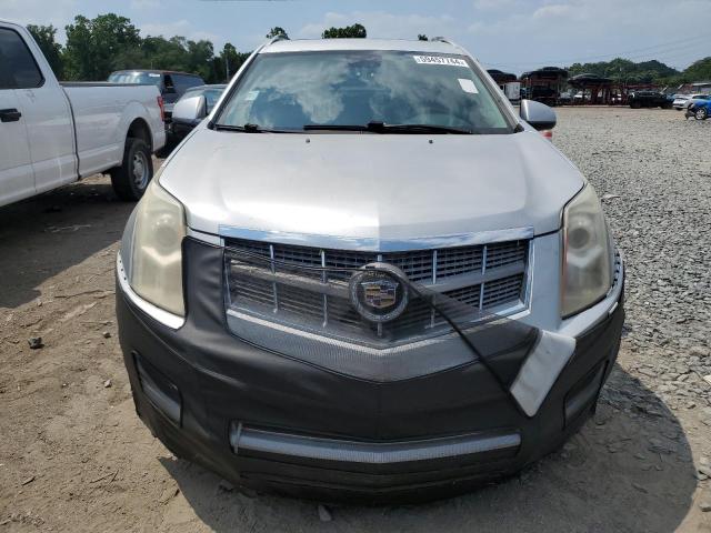 Photo 4 VIN: 3GYFNAEY1AS588298 - CADILLAC SRX LUXURY 