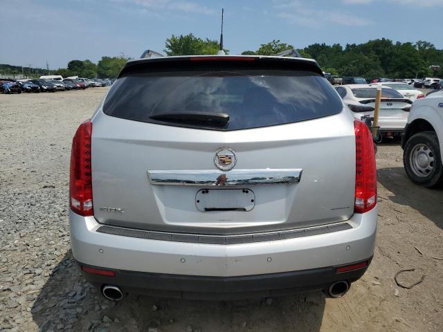 Photo 5 VIN: 3GYFNAEY1AS588298 - CADILLAC SRX LUXURY 