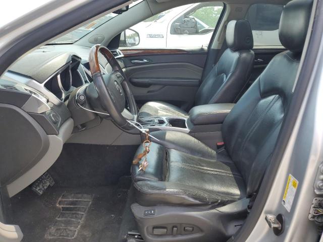 Photo 6 VIN: 3GYFNAEY1AS588298 - CADILLAC SRX LUXURY 