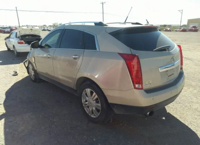 Photo 2 VIN: 3GYFNAEY1AS591122 - CADILLAC SRX 