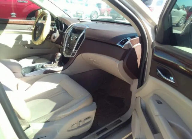 Photo 4 VIN: 3GYFNAEY1AS591122 - CADILLAC SRX 