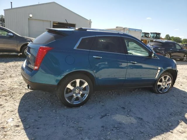 Photo 2 VIN: 3GYFNAEY1AS600949 - CADILLAC SRX LUXURY 