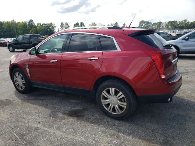 Photo 1 VIN: 3GYFNAEY1AS605052 - CADILLAC SRX LUXURY 