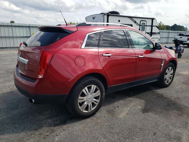 Photo 2 VIN: 3GYFNAEY1AS605052 - CADILLAC SRX LUXURY 