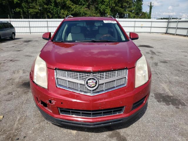 Photo 4 VIN: 3GYFNAEY1AS605052 - CADILLAC SRX LUXURY 