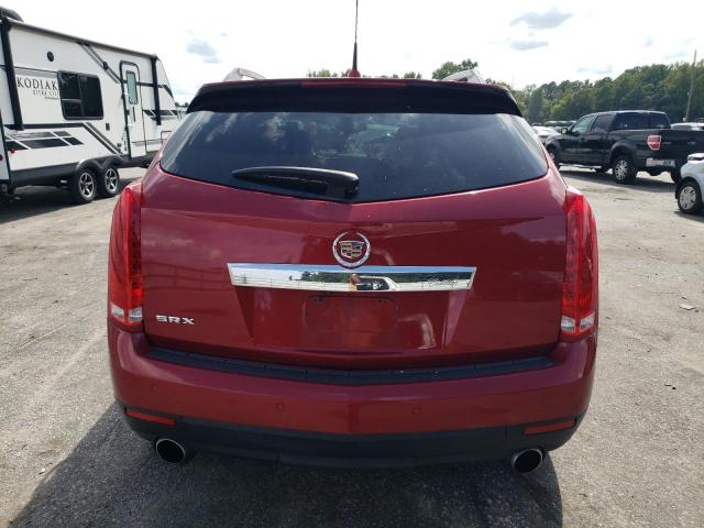 Photo 5 VIN: 3GYFNAEY1AS605052 - CADILLAC SRX LUXURY 